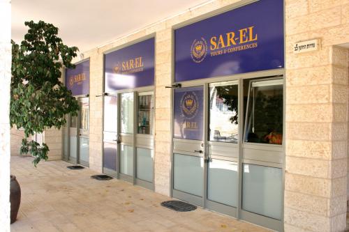 sarel offices 5