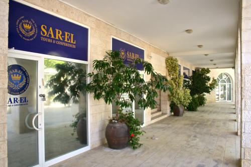 sarel offices 6